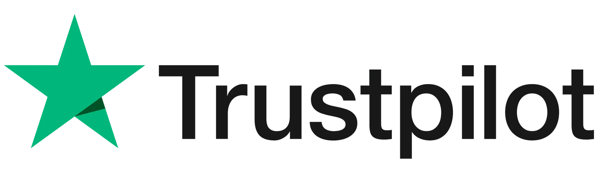Trustpilot Badge